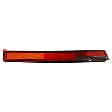 BMW iX i20 2021+ Rear Light Left Lower AL