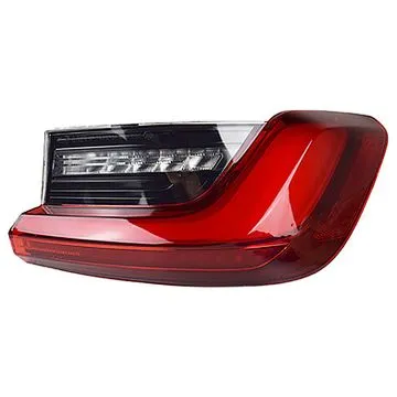 BMW 3 G20 Berline/3 G21 Touring 2022+ Achterlicht Rechts Sedan Buiten LED