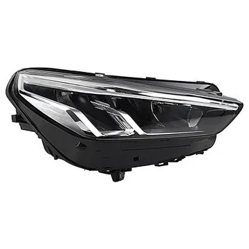BMW IX1 U11/X1 U11 2022+ Faro LED Derecho Sin Iluminación Adaptativa + Motor LED