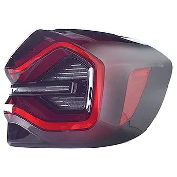 BMW iX3 G08/X3 G01 2022-2025 Rear Light Right Outer LED