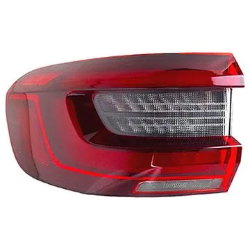 BMW X5 G05 2018-2023 Farolim Traseiro Esquerdo Exterior