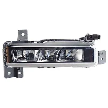 BMW 3 G20 Berlina/3 G21 Touring 2018-2022 Farol de Nevoeiro Esquerdo Non M-Pack LED
