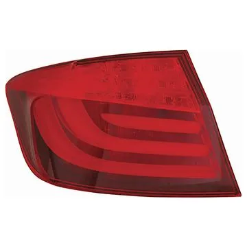 BMW 5 F10/F11 2010-2013 Piloto Trasero Izquierdo Exterior Berlina