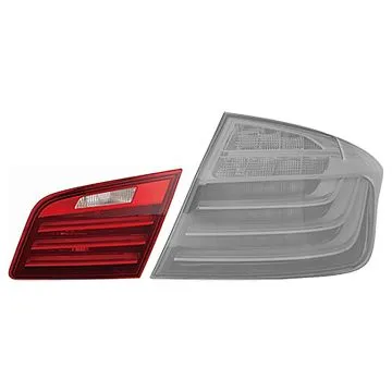 BMW 5 F10/F11 2013-2017 Feu Arrière Droit Sans Partie Électrique Intérieur Berline