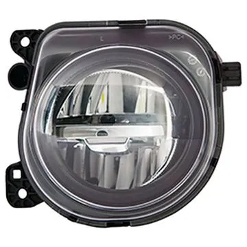 BMW 5 F10/F11/5 GT F07 2013-2017 Linker Nebelscheinwerfer LED