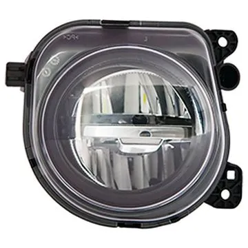 BMW 5 F10/F11/5 GT F07 2013-2017 Nebelscheinwerfer Rechts LED