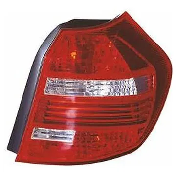 BMW 1 E81/87 2007-2012 Piloto Trasero Derecho LED Sin Parte Eléctrica