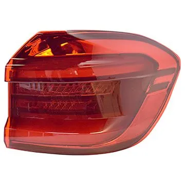 BMW IX3 G08/X3 G01 2017-2021 Achterlicht Rechts Buiten LED
