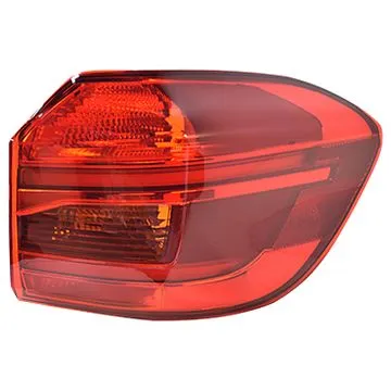 BMW iX3 G08/X3 G01 2017-2021 Rear Light Right Without Electrical Part Outer LED