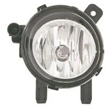 BMW 3 GT F34 2013-2016 Farol de Nevoeiro Esquerdo H8