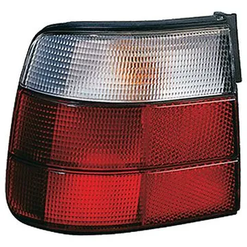 BMW 5 E34 1988-1995 Feu Arrière Gauche Non Touring Extérieur Clignotant Blanc