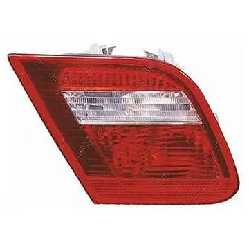 BMW 3 E46 Coupe 2003-2006 Rücklichtglas Innen Links Cabrio