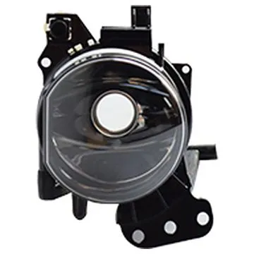 BMW 5 E60 2003-2010 Farol de Nevoeiro Esquerdo