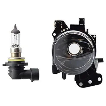 BMW 5 E60 2003-2010 Mistlicht Links HB4 ZKW