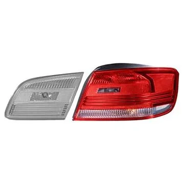 BMW 3 E92/3 Coupe 2006-2010 Fanale Posteriore Destro Esterno ULO