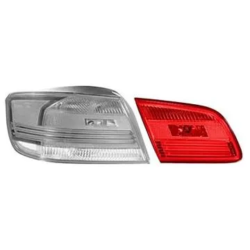 BMW 3 E92/3 Coupe 2006-2010 Fanale Posteriore Sinistro Interno ULO