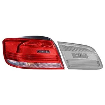 BMW 3 E92/3 Cabrio 2006-2010 Fanale Posteriore Sinistro Esterno ULO