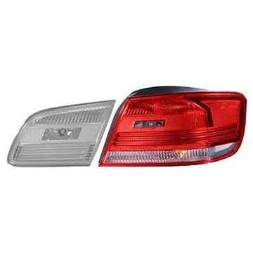 BMW 3 E92/3 Cabrio 2006-2010 Fanale Posteriore Destro Esterno ULO