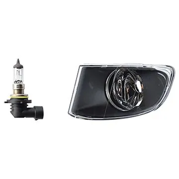 BMW 3 E92/3 Coupe 2006-2014 Faro Antiniebla Izquierdo H8 ZKW