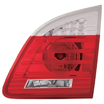 BMW 5 E60 2007-2010 Rear Light Right Estate Inner