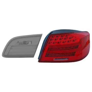 BMW 3 E92/3 Cabrio 2010-2014 Rear Light Right Outer ULO