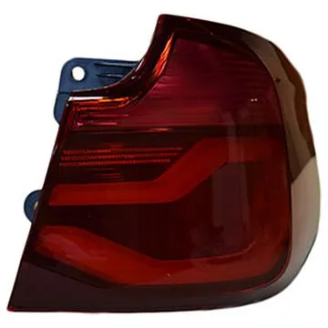 BMW 3 GT F34 2016-2019 Rear Light Right Inner Black ULO