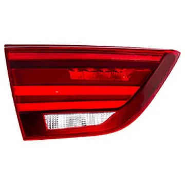 BMW 3 GT F34 2016-2019 Rear Light Left Inner Black ULO
