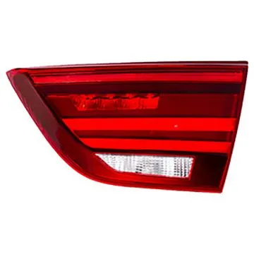 BMW 3 GT F34 2016-2019 Rear Light Right Inner Black ULO