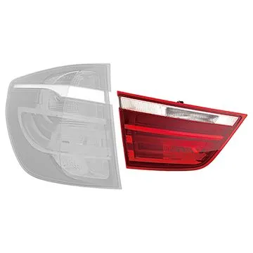 BMW X3 F25 2010-2017 Rear Light Left Inner LED Without Electrical Part