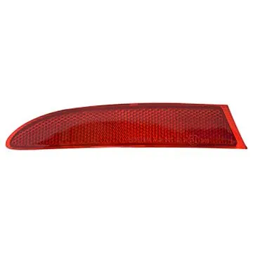 BMW X3 F25 2010-2017 Reflector Left In Bumper