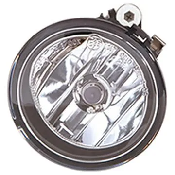 BMW X3 F25 2010-2014 Fog Light Left H11