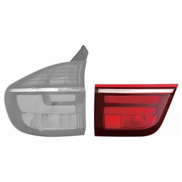 BMW X5 E70 2010-2013 Rear Light Left Inner