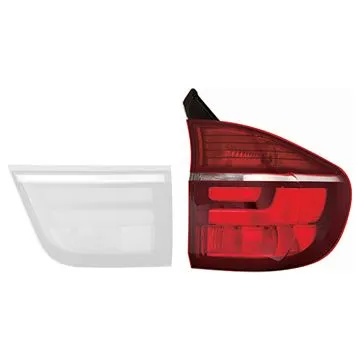 BMW X5 E70 2010-2013 Rear Light Right Outer Without Electrical Part
