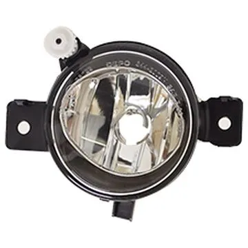 BMW X5 E70 2010-2013 Farol de Nevoeiro Esquerdo Com Pisca H11