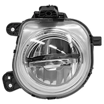 BMW 2013-2019 Nebelscheinwerfer Links LED