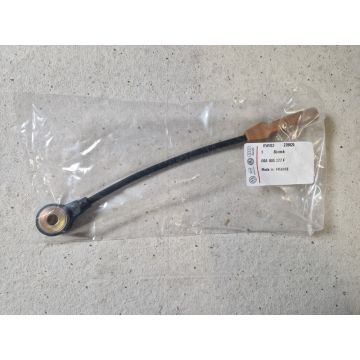 Klopsensor Origineel Nieuw VW Bora Golf 4 Leon 1.8T