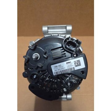 Alternator 150A VW Golf 7 2.0 GTI R Audi A3 S3  Oryginalny Nowy