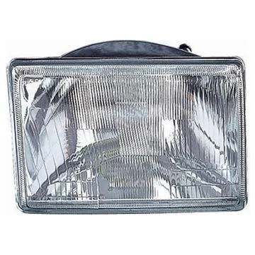 Jeep Grand Cherokee 1993-1999 Headlight Right Without Motor