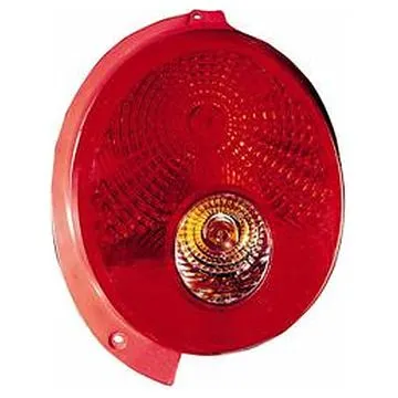 Chevrolet Matiz 2005-2010 Rear Light Right