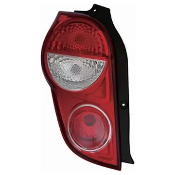 Chevrolet Spark 2012-2014 Rear Light Left