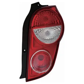Chevrolet Spark 2012-2014 Feu Arrière Droit