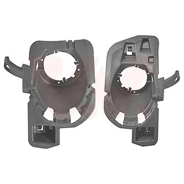 Citroen Berlingo 2008-2012 Porte-ampoule antibrouillard