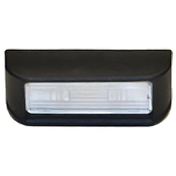Citroen 2008+ Luz de Matrícula Izquierda/Derecha Puertas Batientes