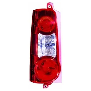 Citroen Berlingo / Peugeot Partner 2008-2012 Farolim Traseiro Esquerdo Portas Batentes
