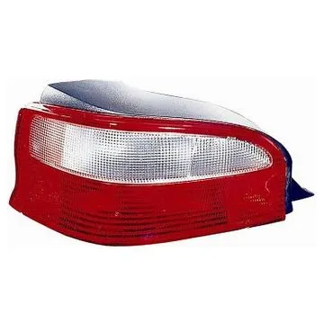 Citroen Saxo 1999+ Farolim traseiro esquerdo superior branco