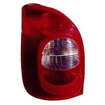 Citroën Xsara Picasso -2003 Rear Light Left