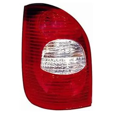 Citroen Xsara Picasso 2004+ Rear Light Left Valeo