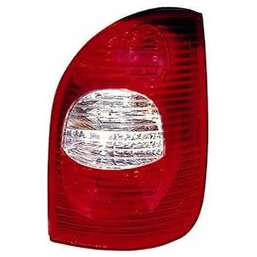 Citroen Xsara Picasso 2004+ Lampa Tylna Prawa Valeo