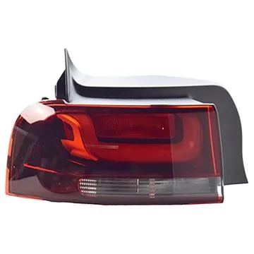 Citroen C4 Cactus 2018+ Rear Light Left Outer