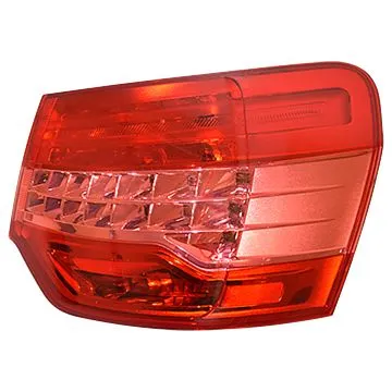 Citroen C5 2008-2010 Rear Light Right 4-Door Outer Visteon